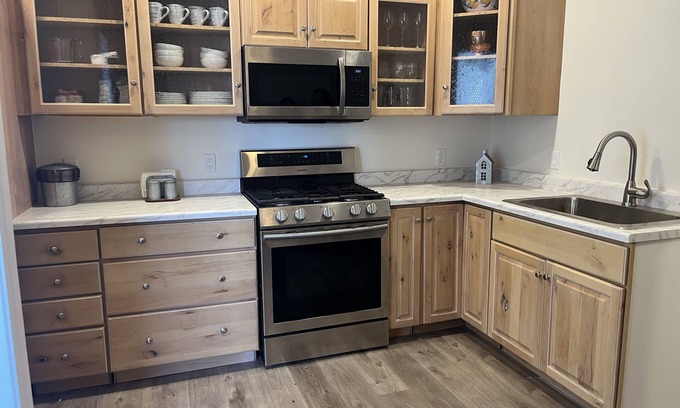 Chandler House | Adorable One Bedroom Chandler Casita 5 Min to Downtown Chandler