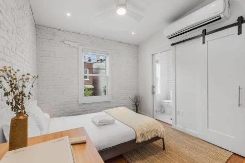 Shaw Apartment | Adorable Studio Space in Private Carriage House