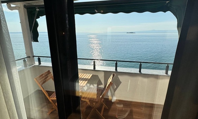 Marmara Hotel | Ados Otel