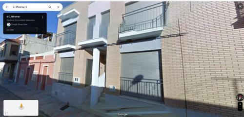 Cabanes House | adosado unifamiliar