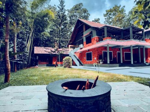 Sulthan Bathery Resort | Adrak Mountain Mist Forest Resort