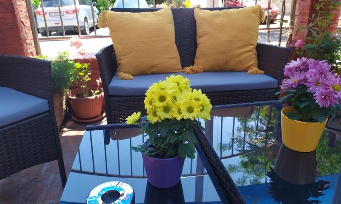 Nessebar House | Adri Guest House