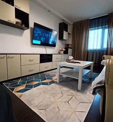 Ploiesti Apartment | Adrian Home 3 rooms apartment