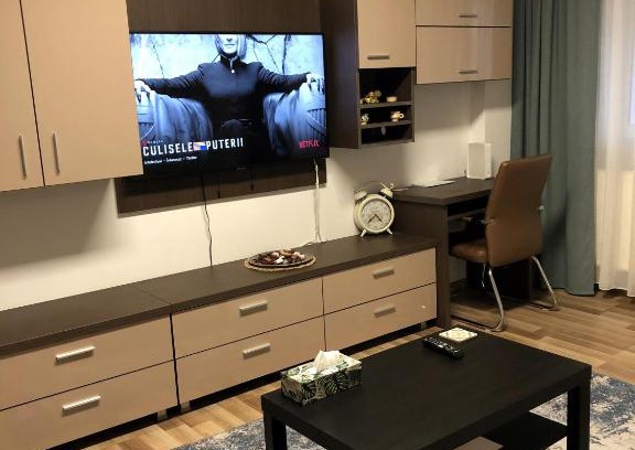Ploiesti Apartment | Adrian Home Mega