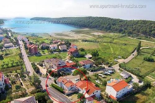 Suha Punta Apartment | ADRIATIC apartmani A2-A6, RAB