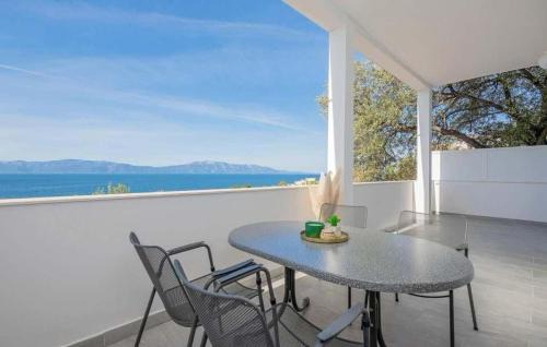 Podaca Apartment | Adriatic Serenity Haven