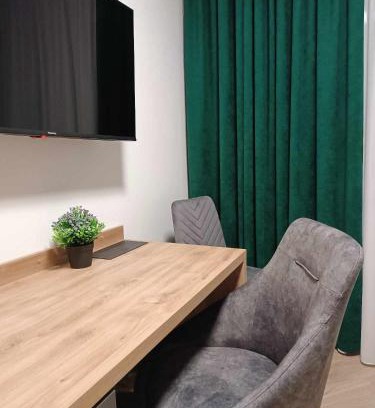 Janow Lubelski Apartment | Adula - pokoje i apartamenty