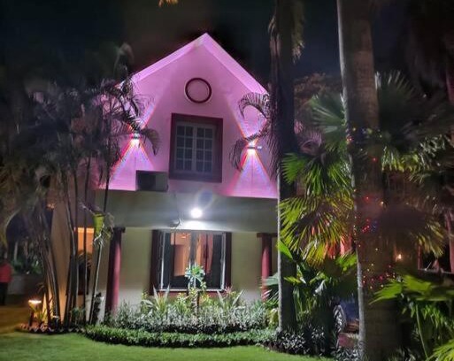 Bhandardaha Villa | Advani Home Stays - A step close to paradise