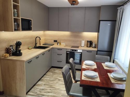 Trigrad Apartment | ADVENTURE apartments Trigrad