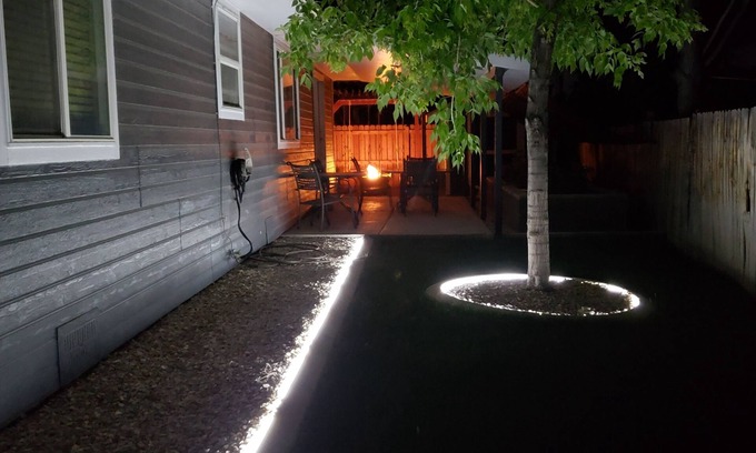 Grand Junction House | Adventure Awaits! Centrally located/Great neighborhood in the middle of it all!