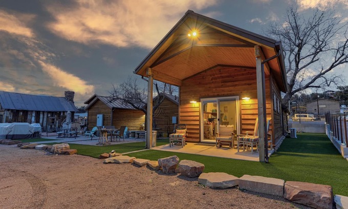 Payson House | Adventure Cabin within the Heart of Arizona!