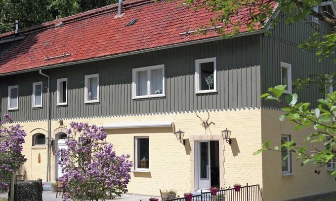 Hahnenkopf Apartment | Adventure & Comfort, Rübeland