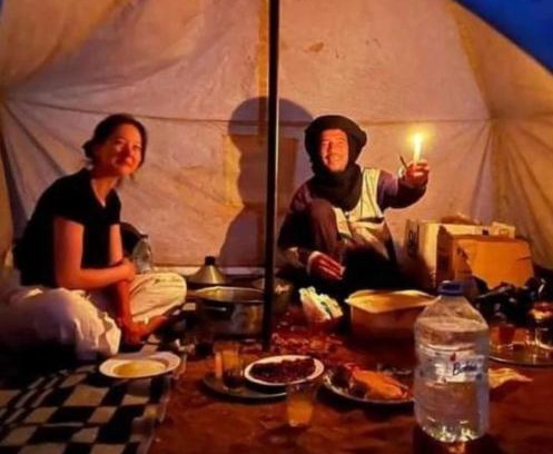 Ktaoua Apartment | Adventure dans le desert