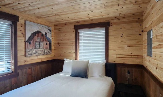 Victor Cabin | Adventure on Aspen ID