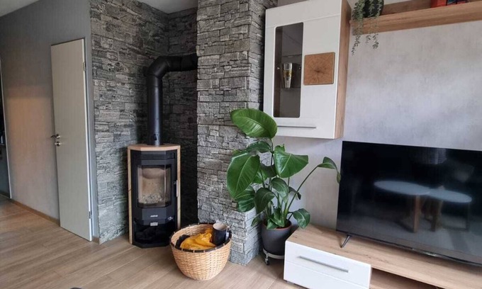 Hildfeld House | AdventureQuartiers Winterberg Hildfeld