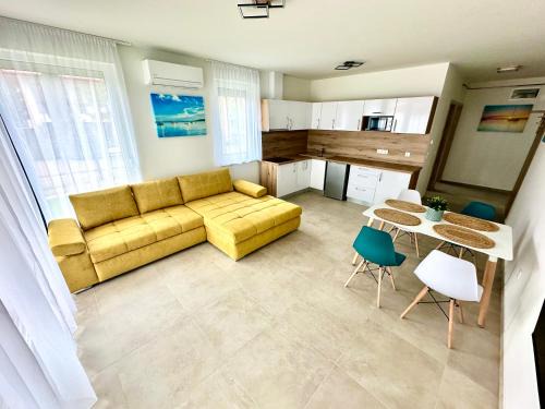 Siofok Aranypart Apartment | Ady Corner Prémium Apartmanok - Siófok