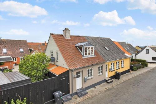 Marstal House | AE201-Marstal-Snaregade-14