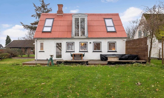 Marstal House | AE202 Marstal - Baggårde 8