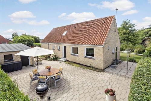 Marstal House | AE211-Marstal-Hvidtfeldtsgade-32