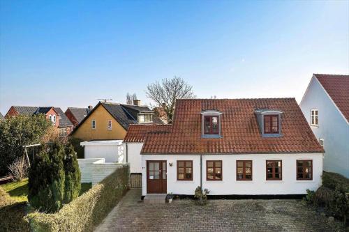 Marstal House | AE216-Marstal-Hovedgaden-27