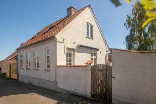 Marstal House | AE229-Marstal-Mellemgade-2