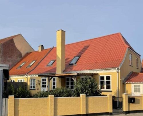 Marstal House | AE231-Marstal-Ny-Mollergade-2-A