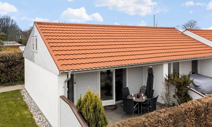 Ærø Municipality House | AE248 Ærøskøbing - Violstræde 16