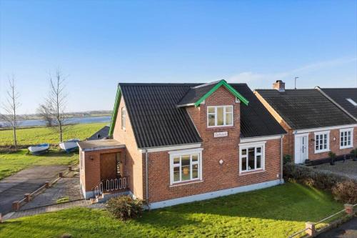 Marstal House | AE287-Marstal-Kirkevejen-38