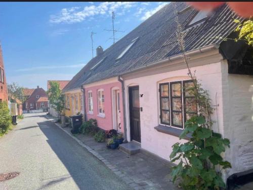 Marstal House | AE295-Marstal-Strandstraede-21
