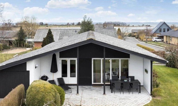Ærø Municipality House | AE296 Ærøskøbing - Søkildevej 34