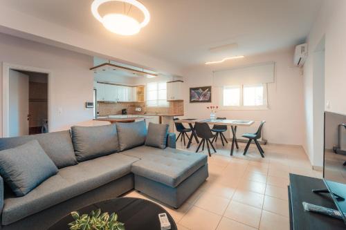 Spata-Artemida House | Aegean escape house