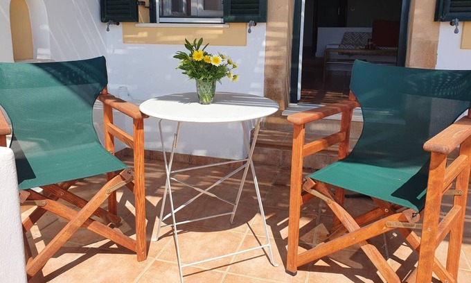 Panteli Apartment | AEGEAN SUNRISE APARTMENT at Panteli Leros