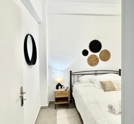 Aegina Town Apartment | Aegina - Ifigeneia's House