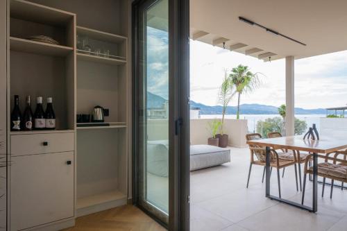 Anatolikos Sinikismos Apartment | Aequor Mare