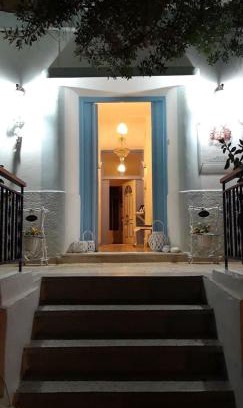 Methana House | Aerides Studios