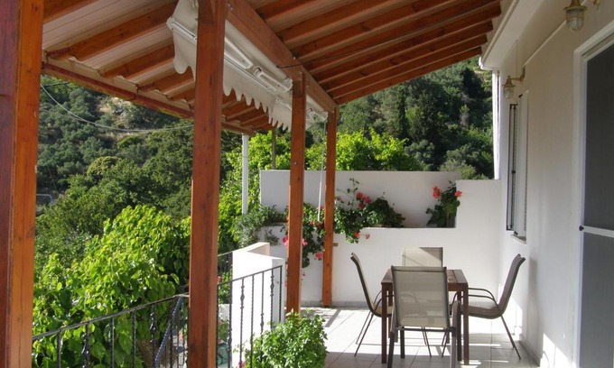 Aerinos House | Aerinos House