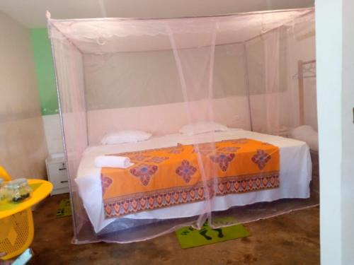 Maputo Hostel | Aeropark Residencial (B&B)