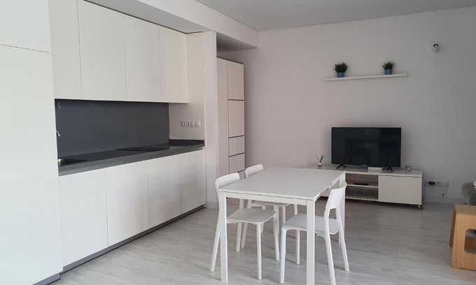 Manises Apartment | aeropuerto loft polígono