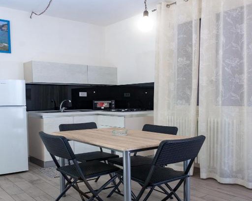 Uggiano la Chiesa Apartment | aestatisdomus