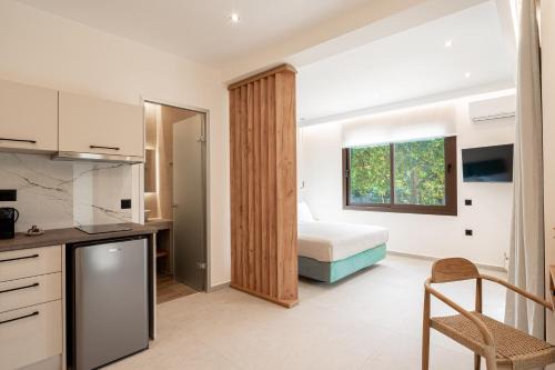 Parga Apartment | Aetheria Suites