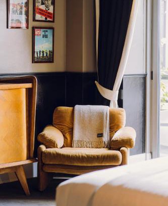 Porta Genova Hotel | Aethos Milan