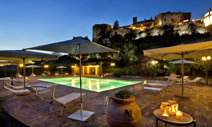 Saragano Apartment | Aethos Saragano