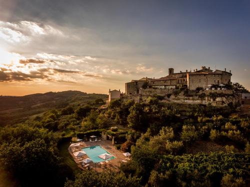 Saragano Resort | Aethos Saragano