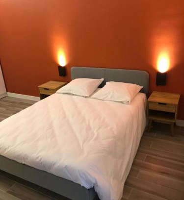 Marolles-en-Brie Hotel | AFASEC Résidence