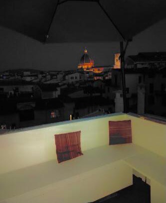 San Lorenzo House | Affitacamera Stella