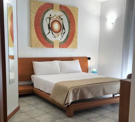 Ripalimosani Bed & Breakfast | Affitta Camere "Le Quercigliole"