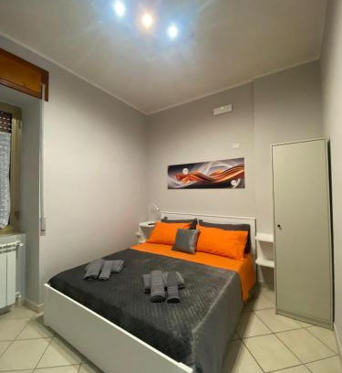 Mercato San Severino House | Affittacamere Claury