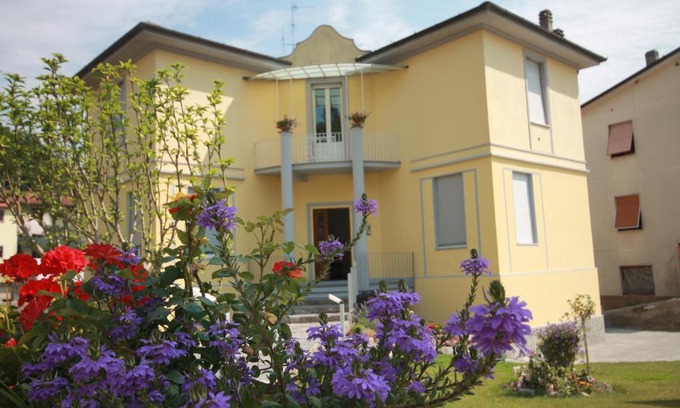 Borghetto di Vara House | Affittacamere Bel Sole