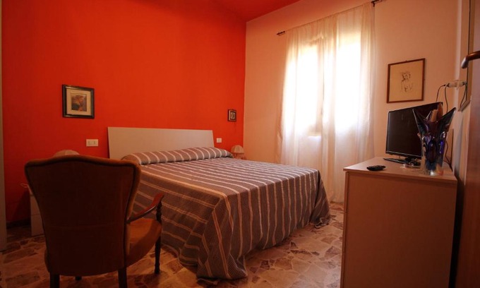 Sampieri House | Affittacamere Da Giorgia