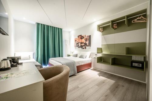 Crocetta-San Lazzaro-Modena Est House | Affittacamere I Tesori di Modena